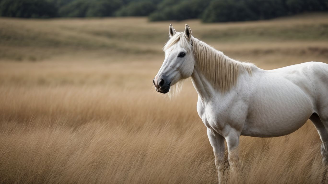 Temperament of the Falabella Horse - Falabella Horse Breed Profile 