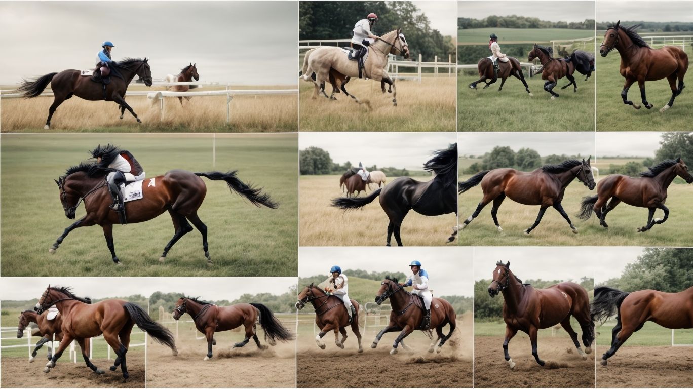 The Best Horse Documentaries of All Time - Best Horse Documentaries 