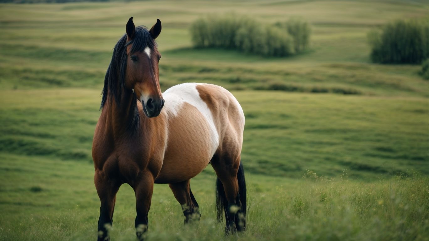 The Caspian Horse - Rarest Horse Breeds In The World 