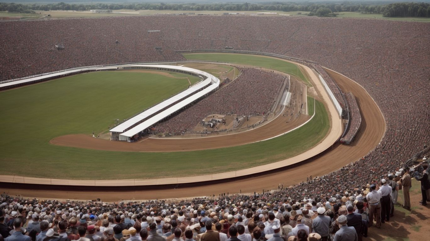 The Dubai World Cup - Biggest Horse Races In The US 
