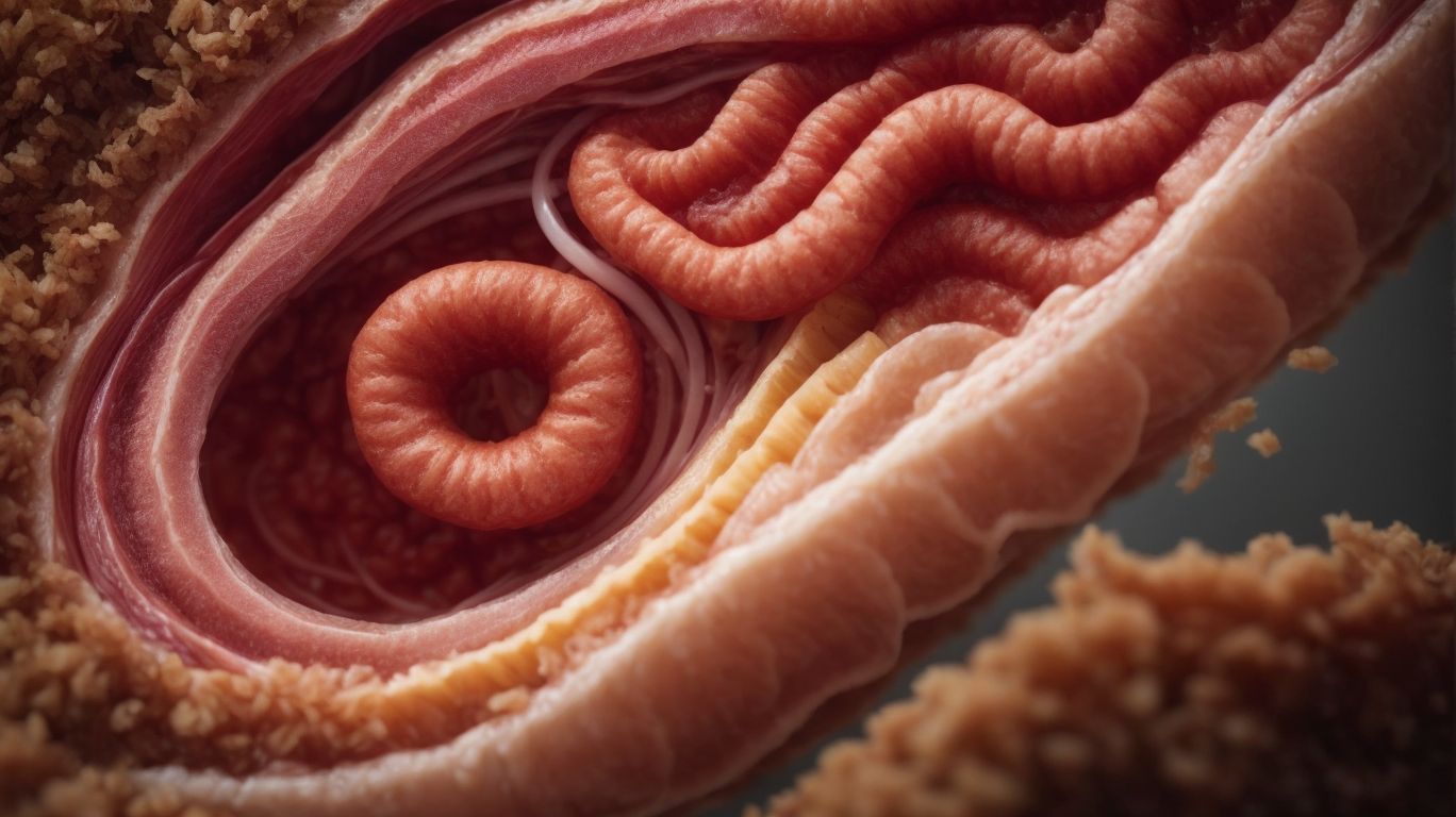 The Large Intestine - Equine Digestive System Guide 