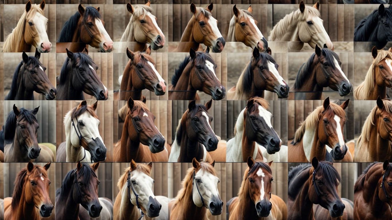 The Most Dangerous Horse Breeds - Most Dangerous Horse Breeds In World 