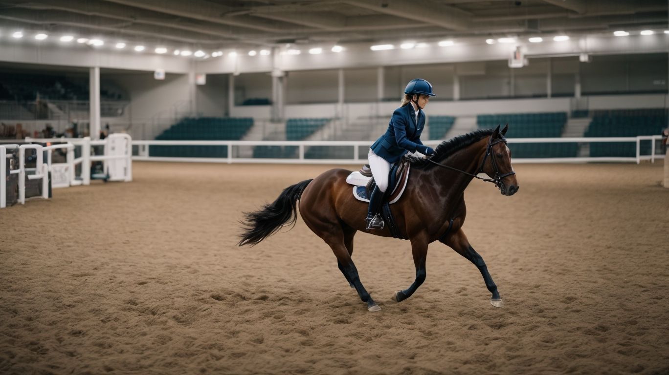 Tips for Staying Safe and Injury-Free During Workouts - Workouts For Equestrians 