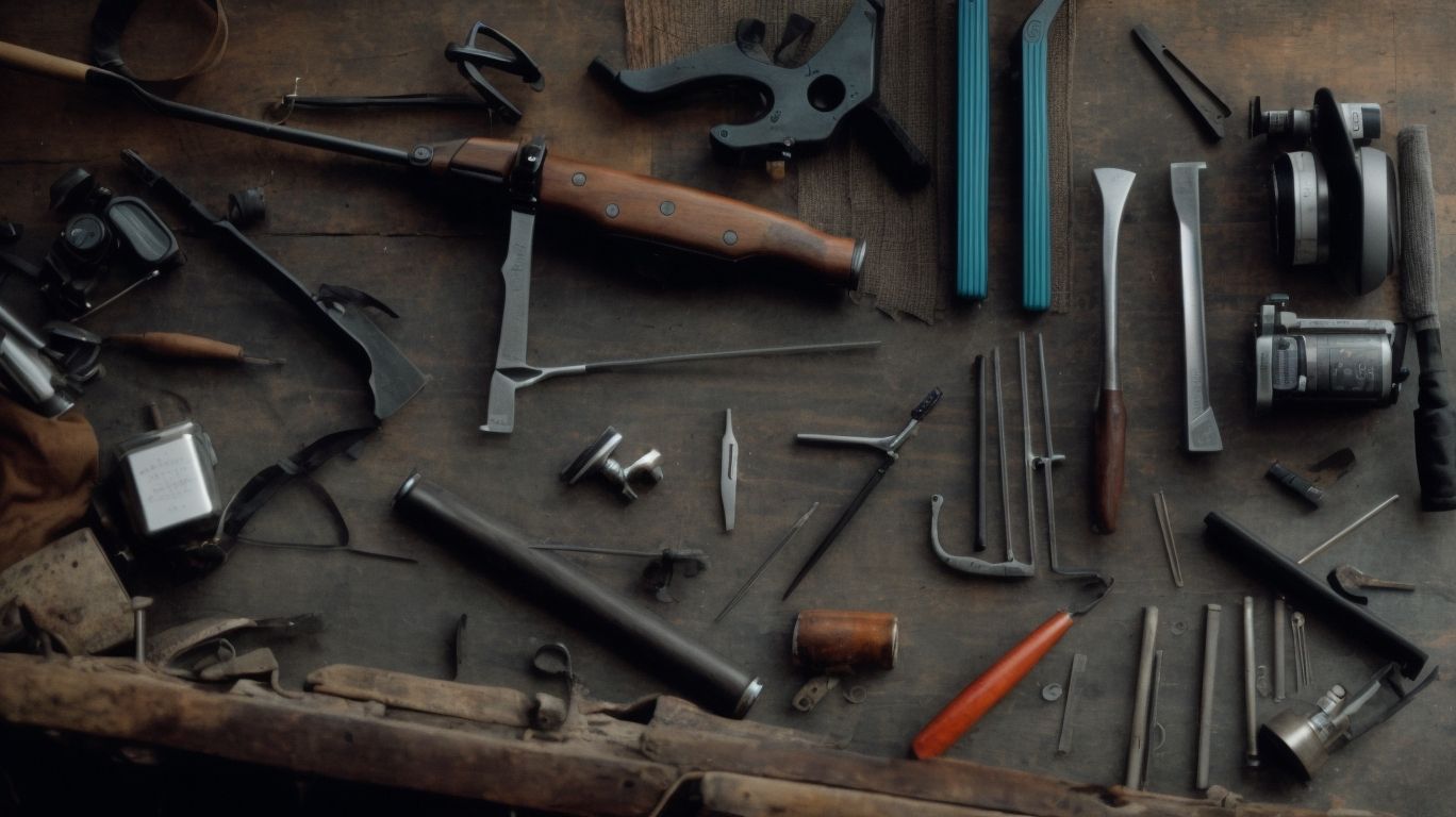 Tools and Frameworks for Streamlining Error Management - Inspiration Behind Spirit Horse 