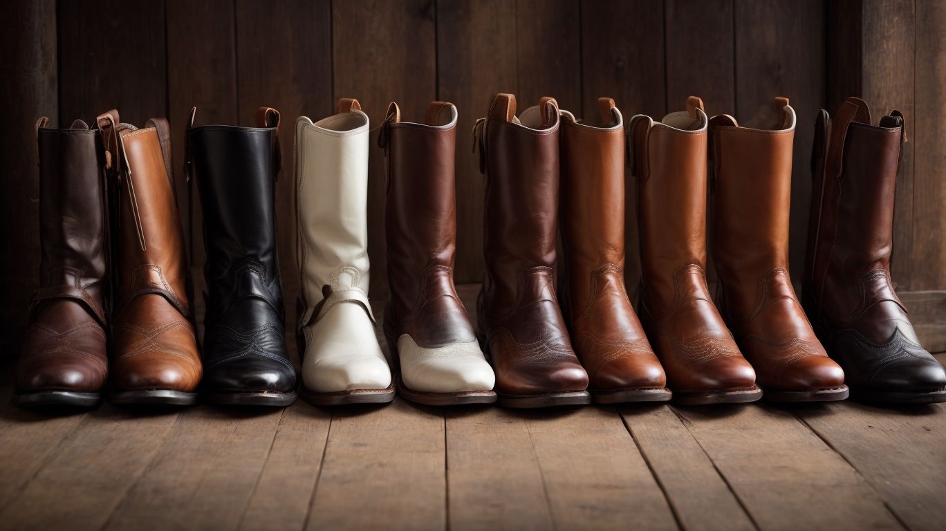 Top 5 Best Dressage Boots for Horses - Best Dressage Boots For Horses