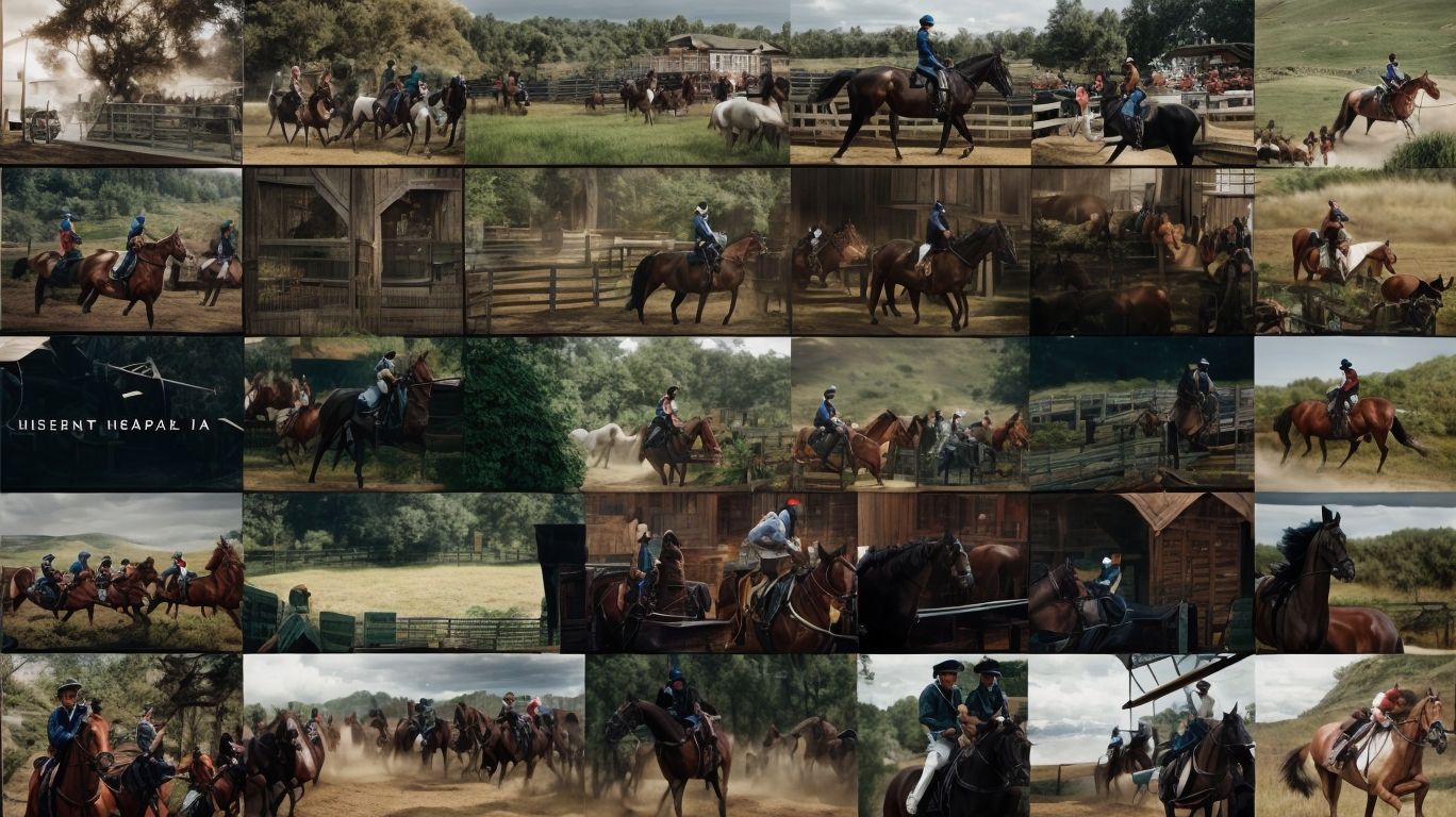 Top 5 Best Horse Games to Play - Best Horse Games To Play