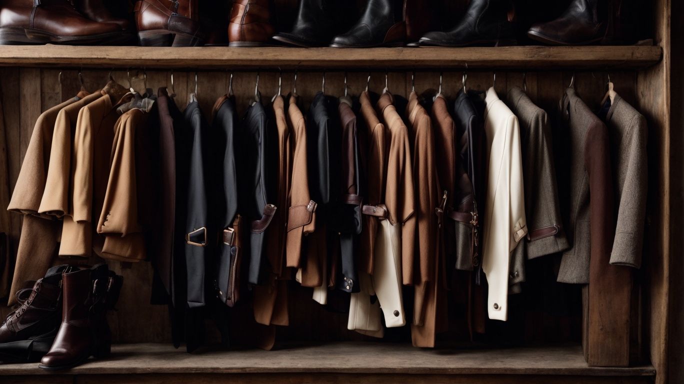 Top Riding Breeches Brands - Best Riding Breeches 