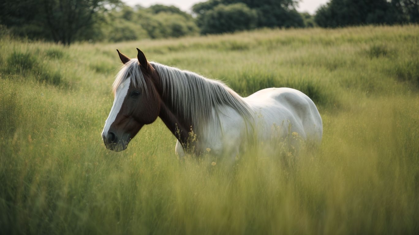 Understanding Nutritional Deficiencies in Horses - The Basics Of Equine Nutrition 