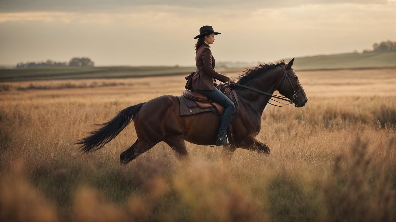 Understanding the Root Cause of Nervousness - Tips For Nervous Horse Riders 