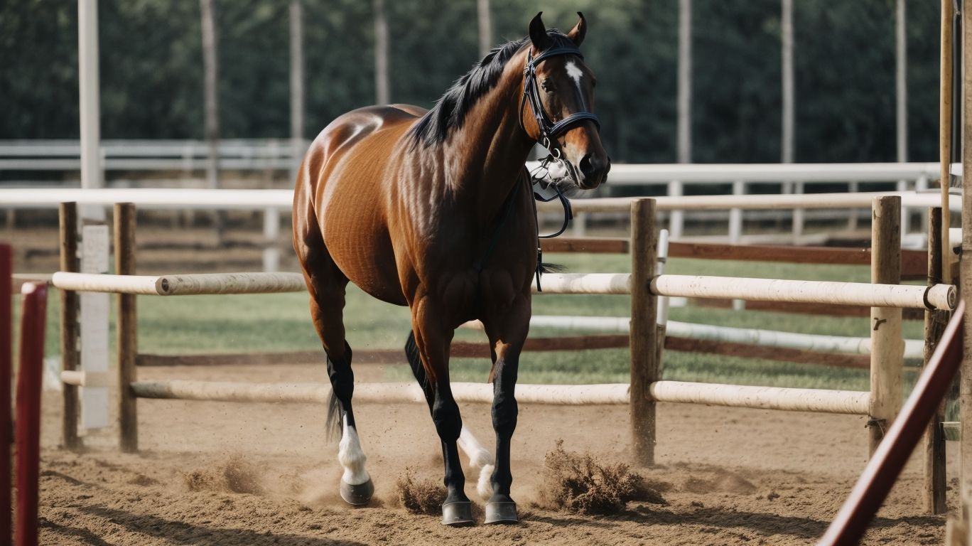 Uses and Disciplines for Tennessee Walking Horse and Standardbred - Tennessee Walking Horse Vs Standardbred
