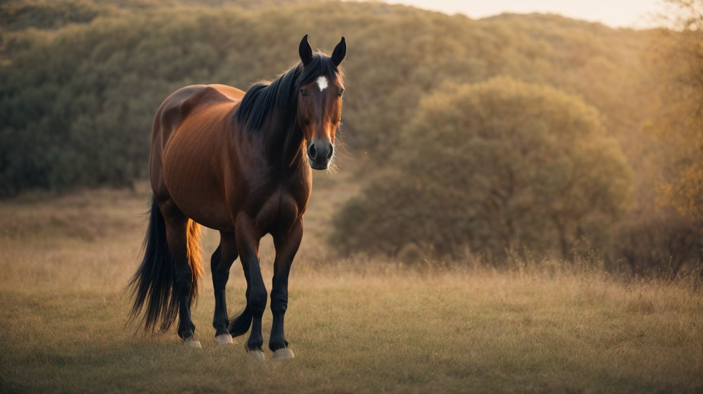 Uses of Criollo Horses - Criollo Horse Facts