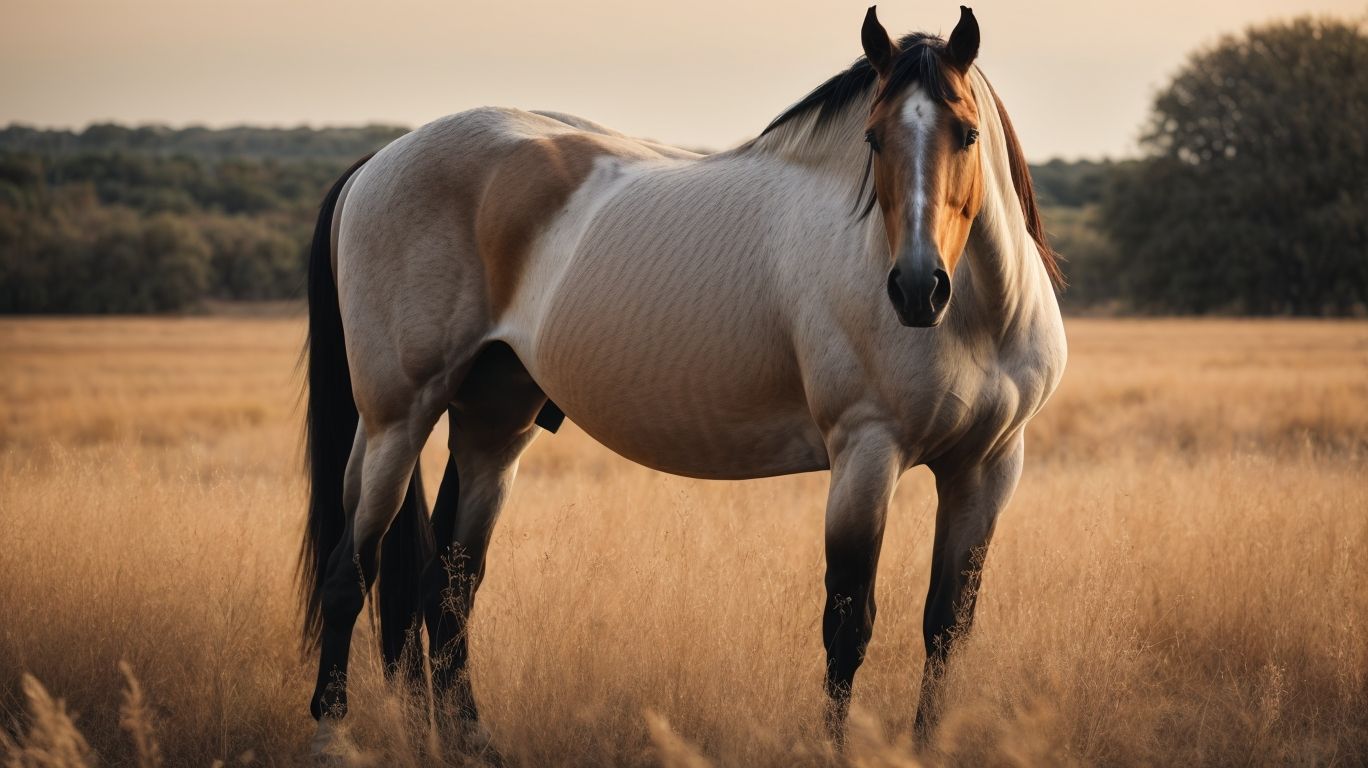 Uses Of The Akhal Teke Horse Breed - Akhal Teke Horse Breed Profile 