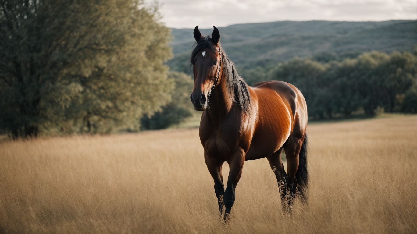 Uses of Thoroughbred Horses - Thoroughbred Horse Breed Profile