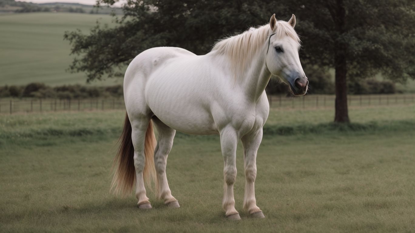 Uses of Welsh Pony Section B - All About Welsh Pony Section B 