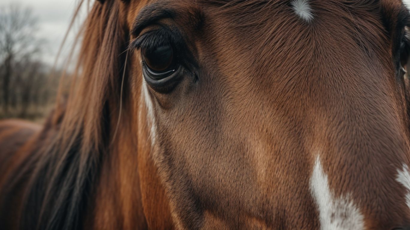 What Are Allergies In Horses? - Allergies In Horses