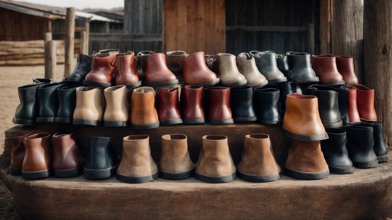 What Are Bell Boots? - Best Bell Boots For Horses 