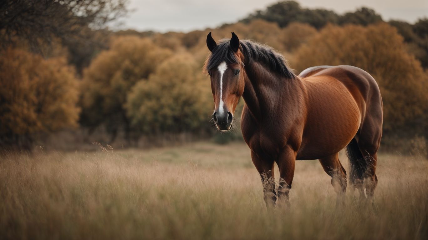 What Are Curly Horses? - Curly Horse Facts 