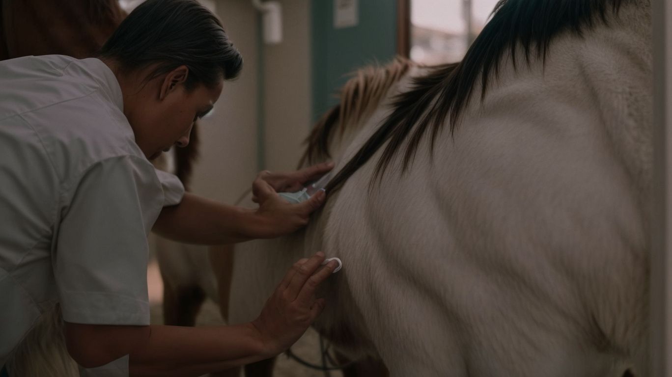 What Are Equine Vaccinations? - Equine Vaccination Guidelines 