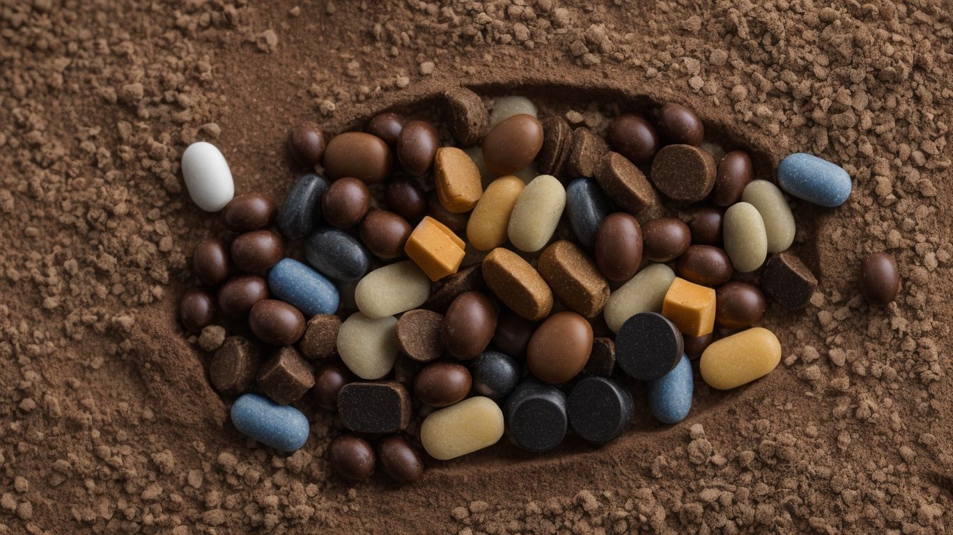 What Are Hoof Supplements? - Best Hoof Supplements 