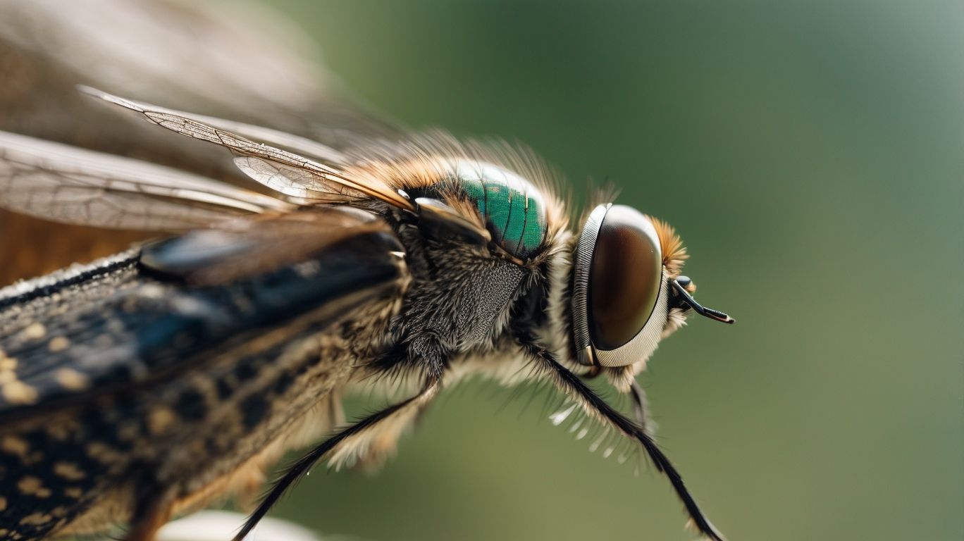 What Are Horse Flies? - Getting Rid Of Horse Flies 
