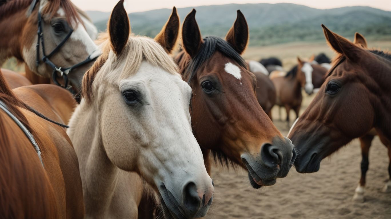 What Are Horse Memes? - Funny Horse Memes 