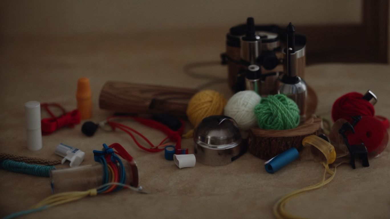 What Are Horse Toys? - Best Toys For Horses 