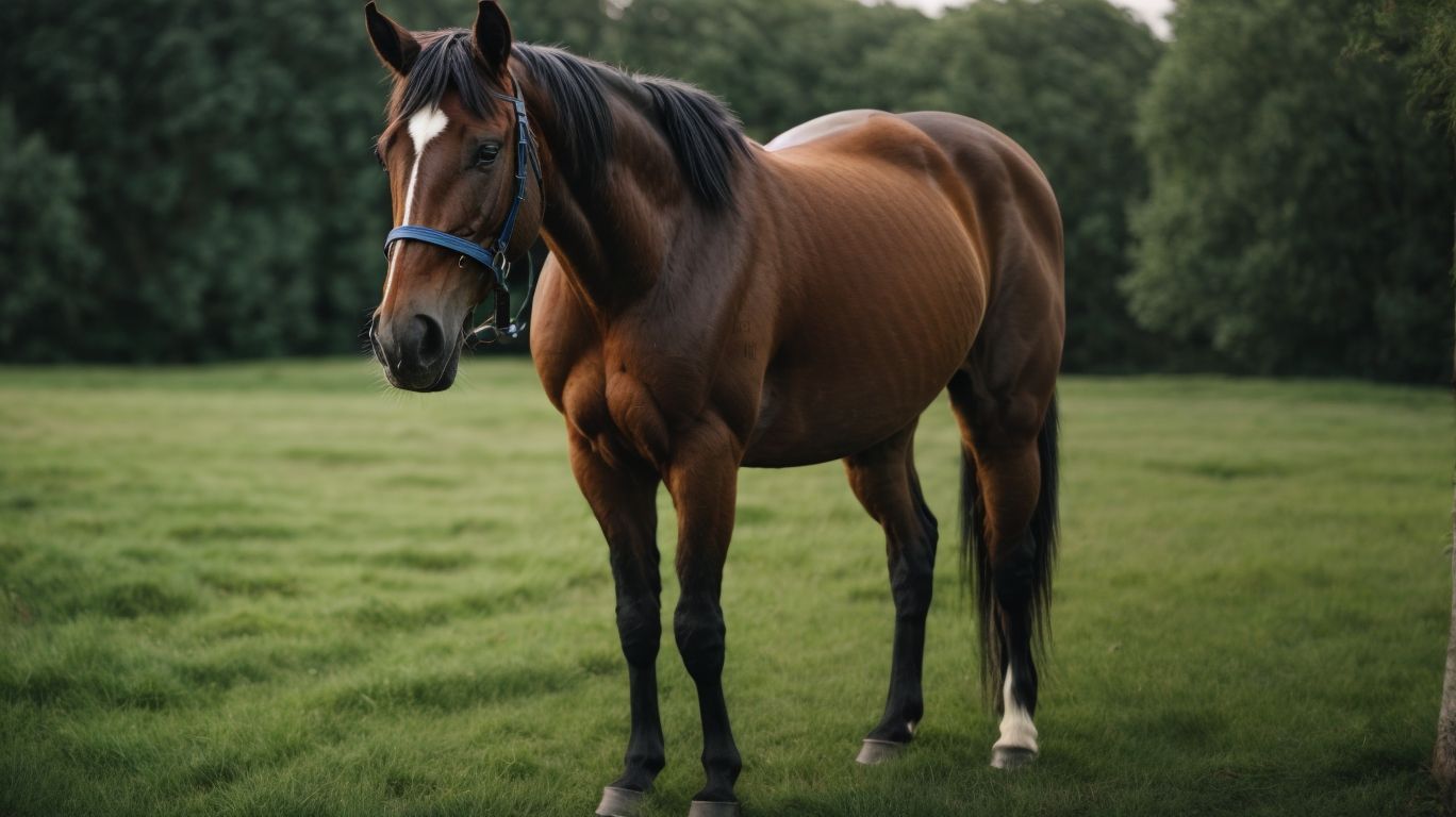 What Are Horses? - Interesting Horse Facts