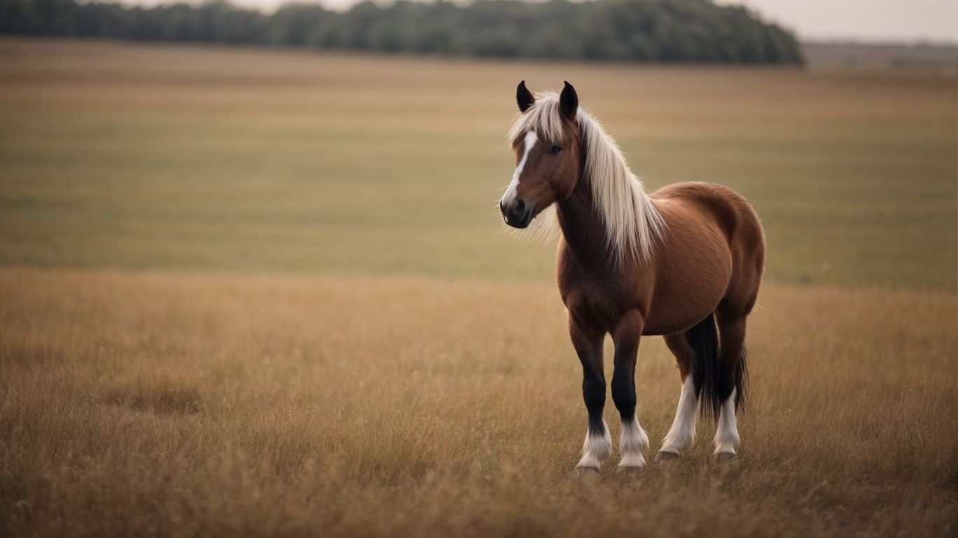 What Are Miniature Horses? - Facts About Miniature Horses