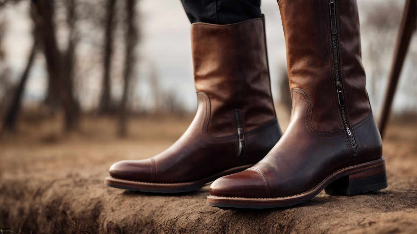 What Are Paddock Boots? - Best Paddock Boots For Riders 