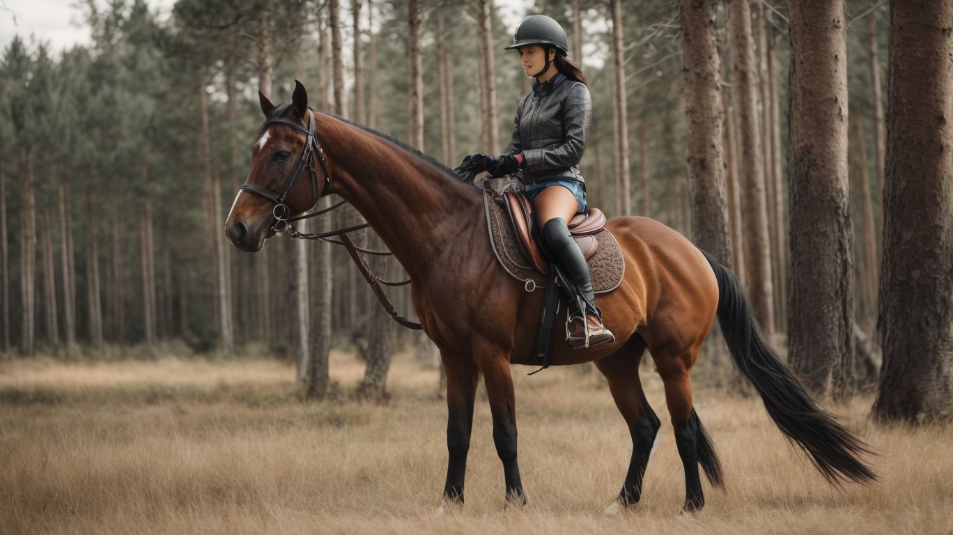 What Are Some Alternatives to Draw Reins? - Using Draw Reins