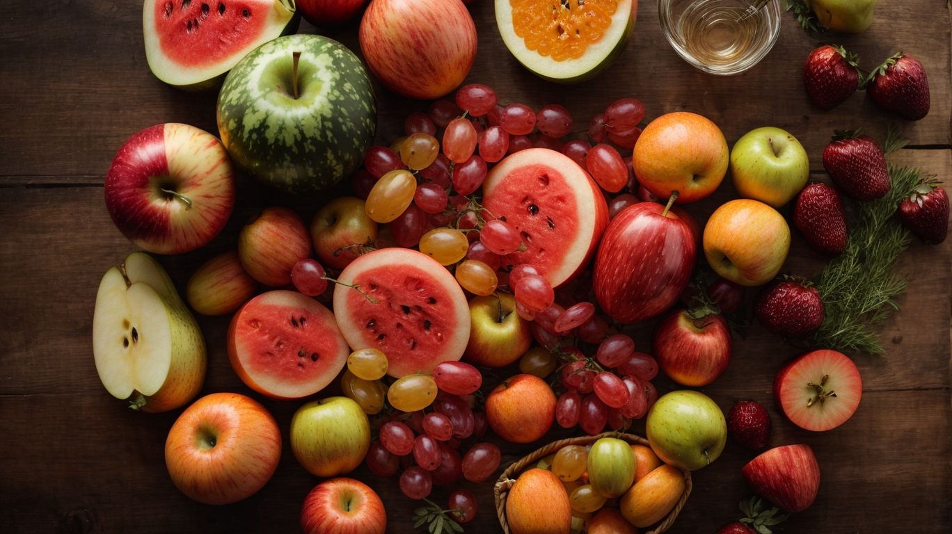 What Are Some Alternatives To Peaches For Horses? - Can Horses Eat Peaches