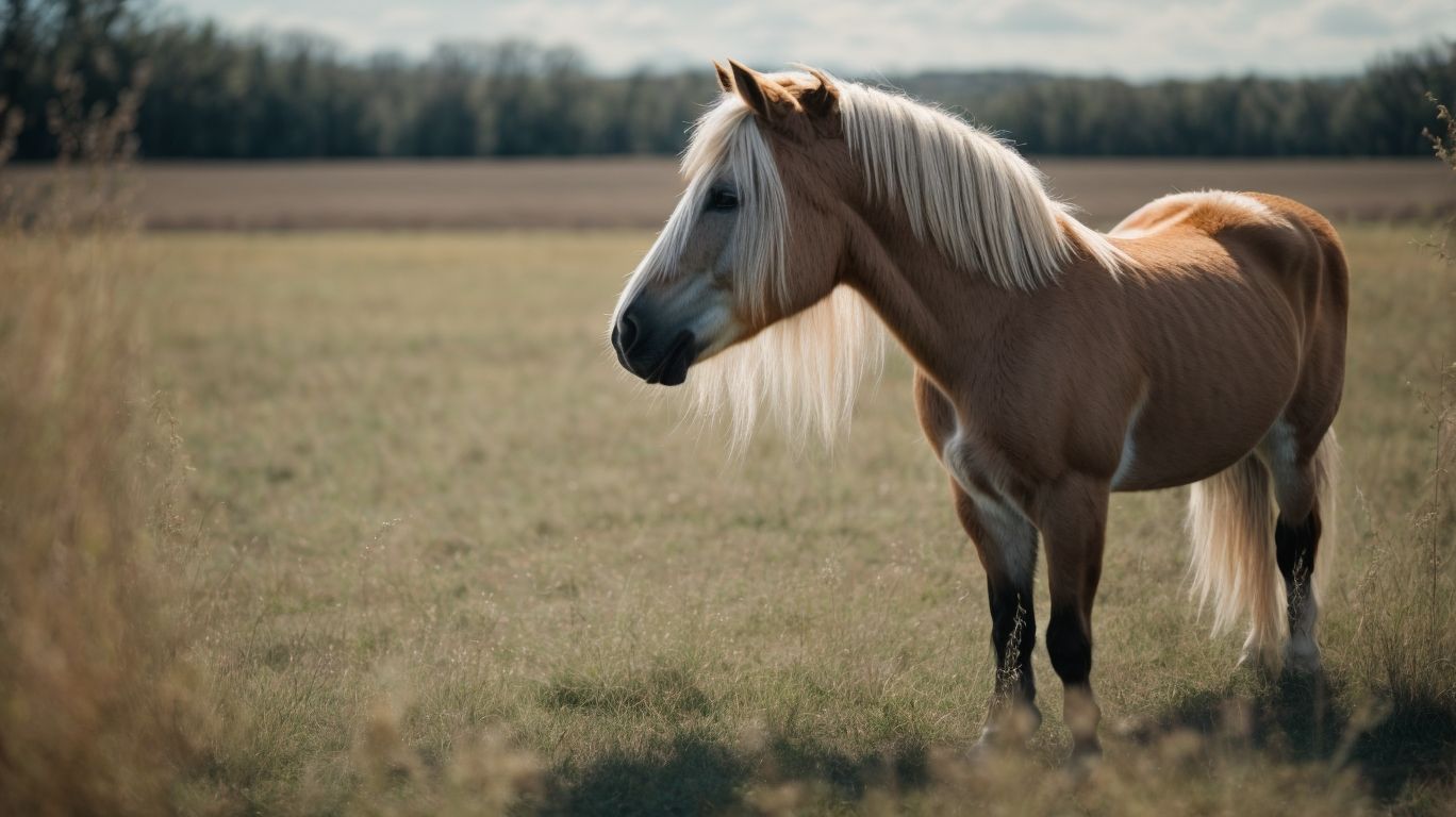 What Are Some Common Misconceptions About Miniature Horses? - Fun Facts About Miniature Horses