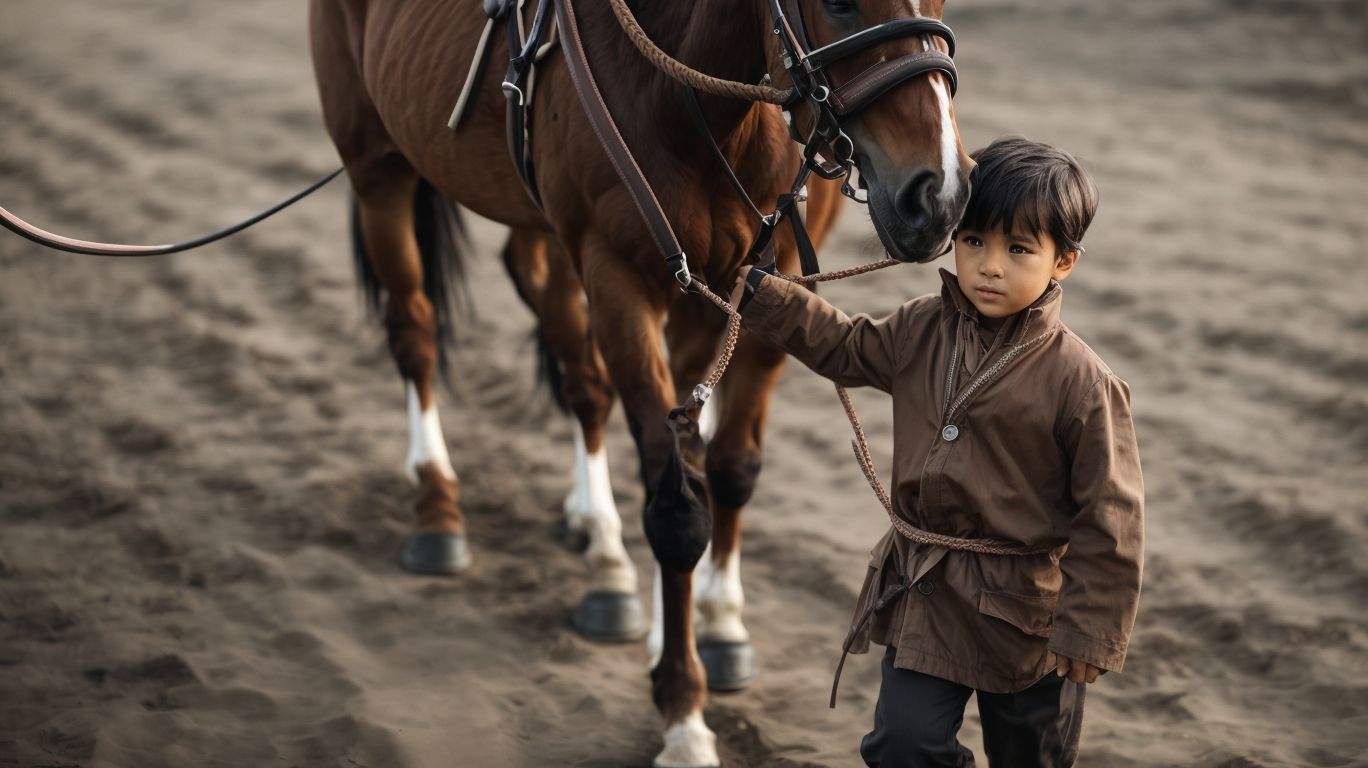 What Are Some Common Mistakes In Halter Training? - Tips For Halter Training Foals