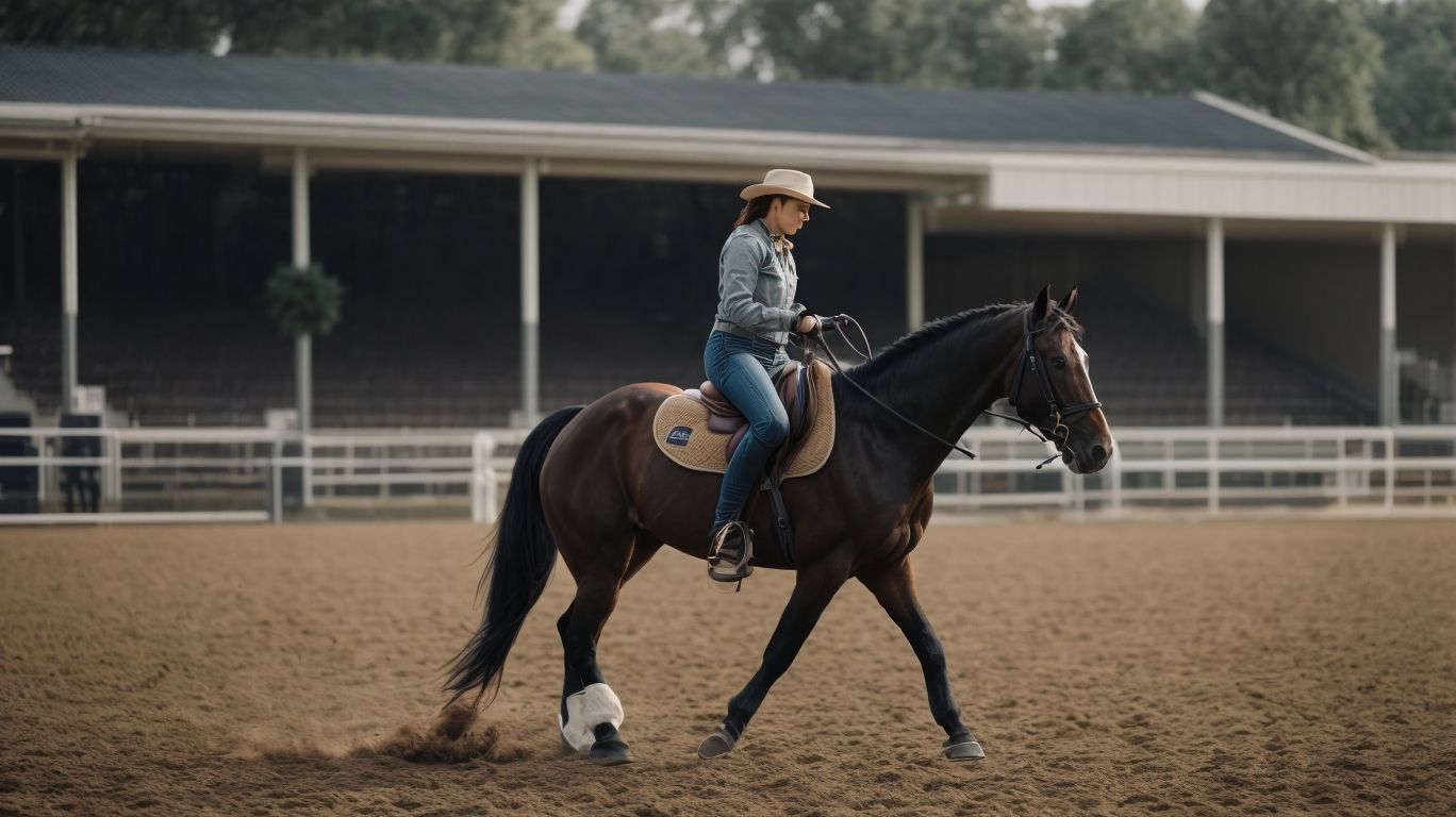 What Are Some Common Mistakes to Avoid in Horse Groundwork? - Horse Groundwork Exercises For Respect 