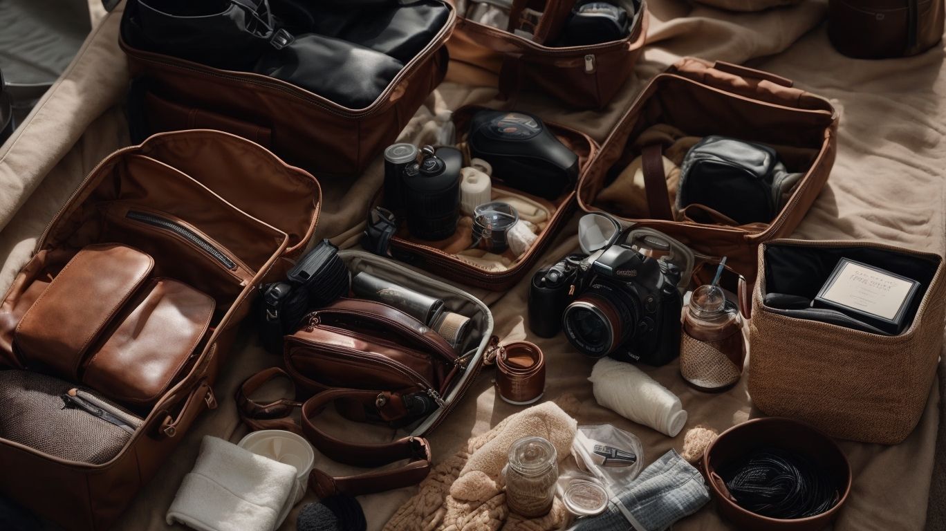 What Are Some Common Mistakes To Avoid When Packing For A Horse Show? - Horse Show Packing List