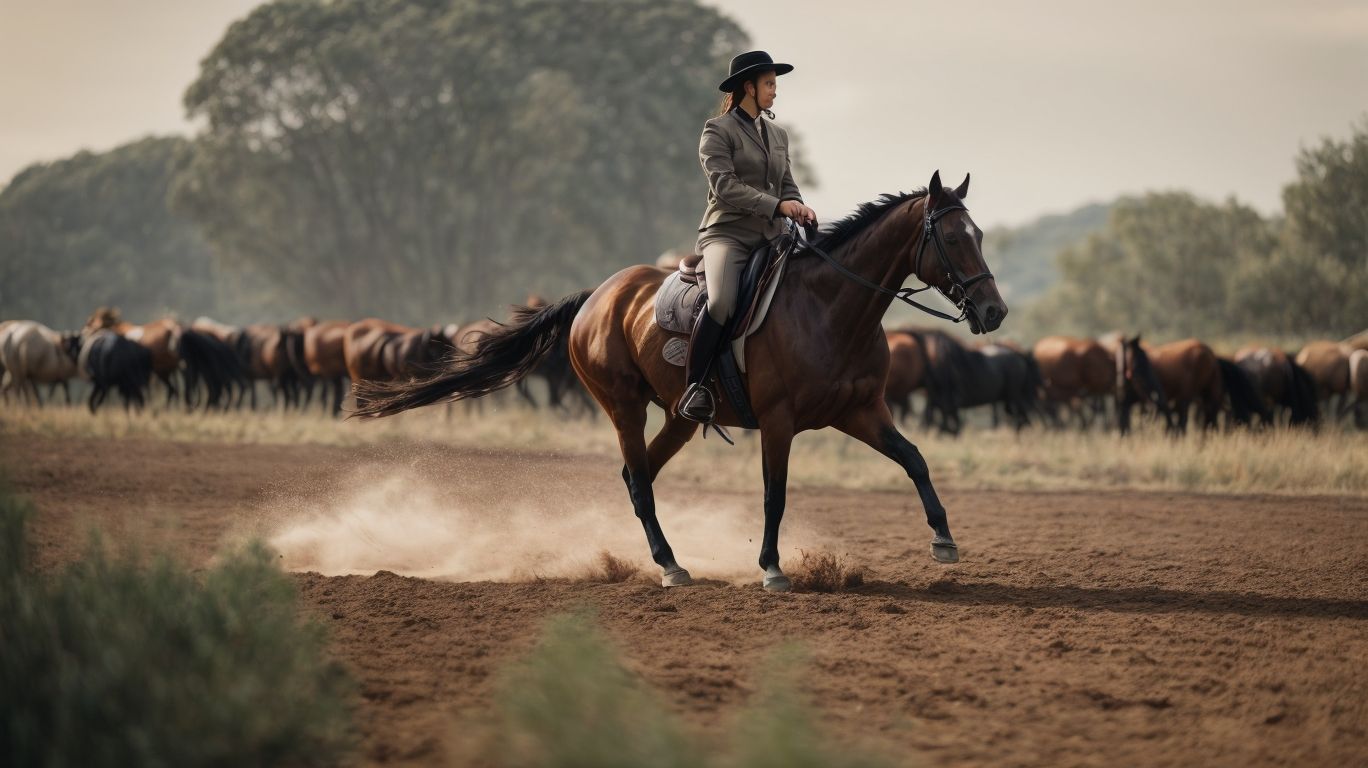 What Are Some Common Mistakes To Avoid When Teaching Your Horse To Bend? - How To Teach Your Horse To Bend 