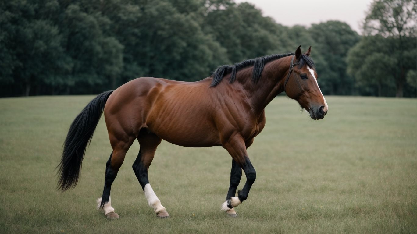 What Are Some Common Mistakes When Stretching Your Horse? - Essential Stretches For Your Horse 