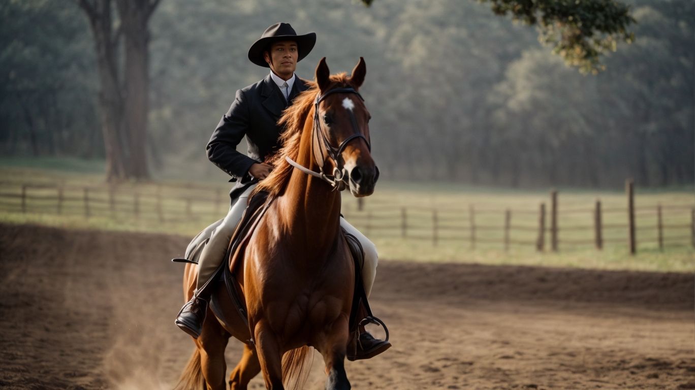 What Are Some Common Mistakes When Turning A Horse? - How To Turn Your Horse