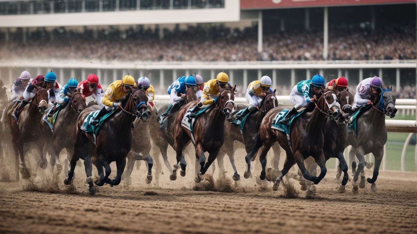 What Are Some Controversies Surrounding Horse Racing? - Fascinating Facts About Horse Racing 