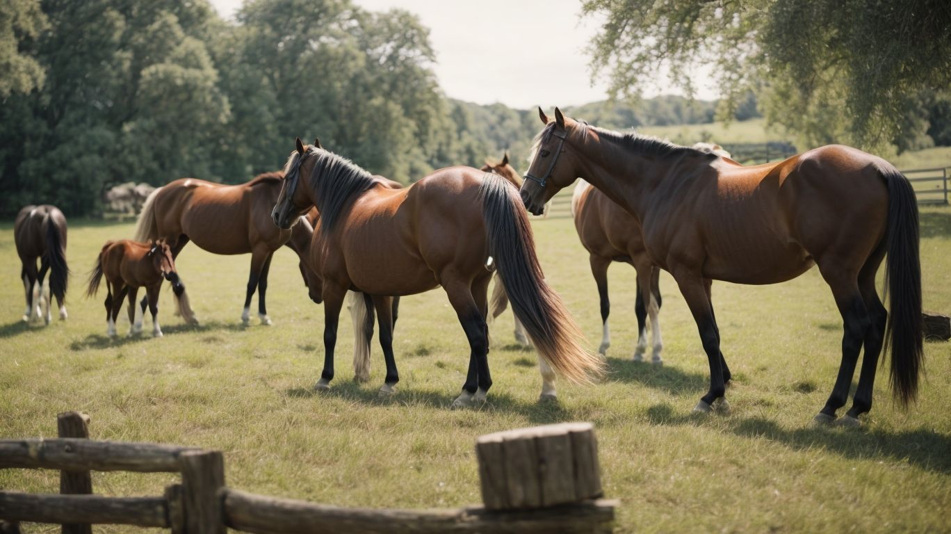 What Are Some Examples Of Horse Enrichment Activities? - Horse Enrichment Activities 