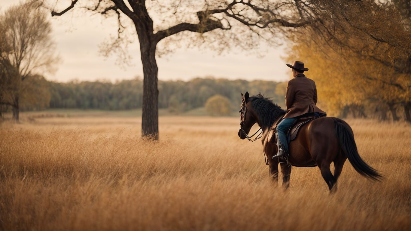 What Are Some Examples of Horses and Humans Working Together? - Do Horses Like Humans 