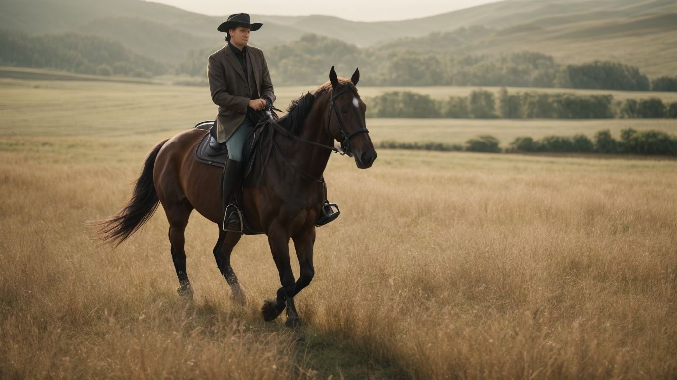 What Are Some Fun Horseback Riding Exercises? - Fun Horseback Riding Exercises 