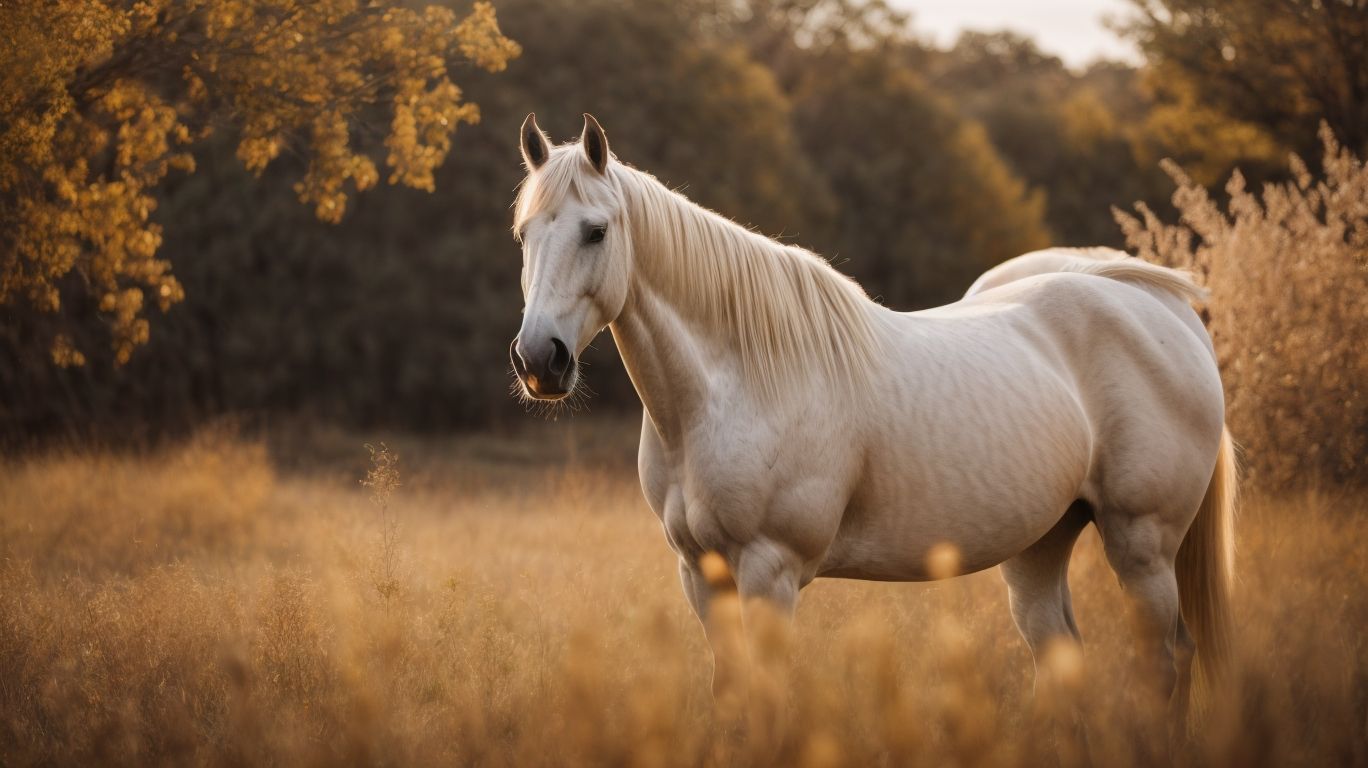 What Are Some Popular Champagne Horse Names? - Champagne Horse Names