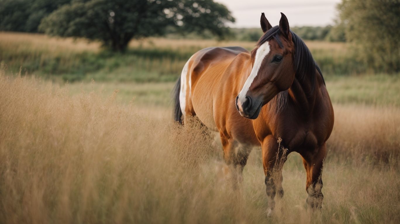 What Are Some Popular Horse Names? - Best Horse Names