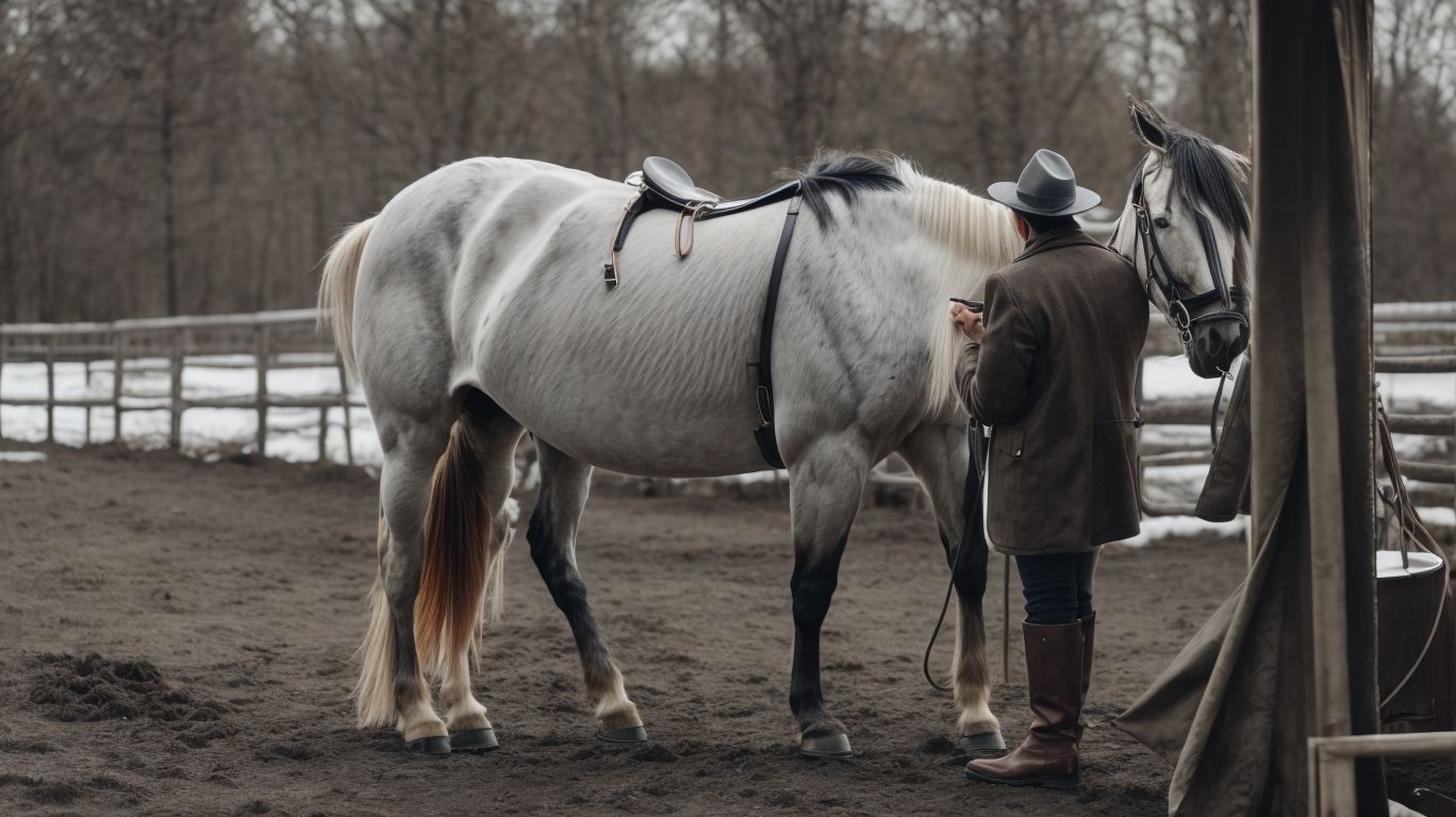 What Are Some Potential Side Effects Of Using Coat Enhancing Products? - How To Make Your Horse