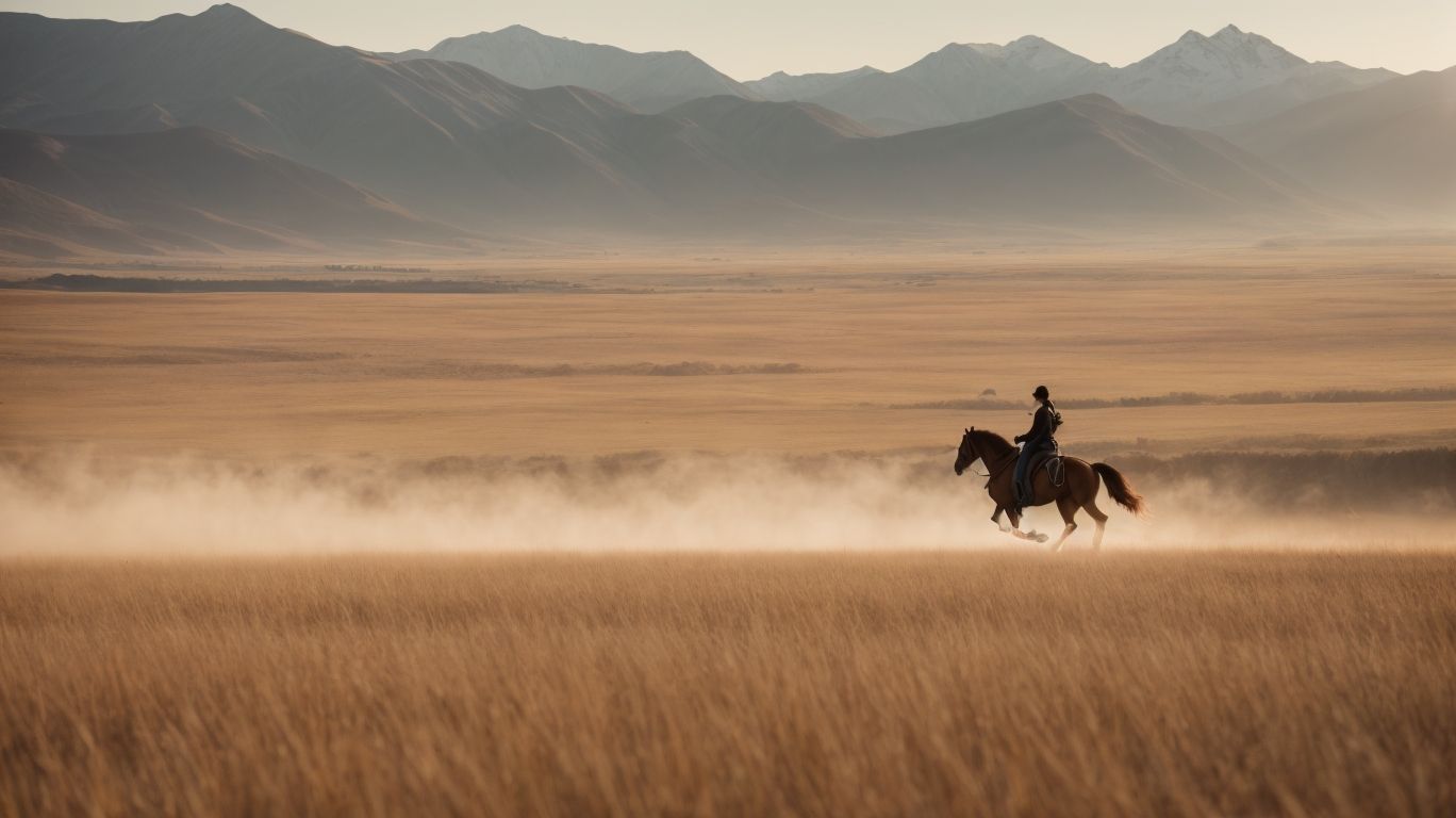 What Are Some Tips For A Successful Cross Country Ride? - Cross Country Riding Tips