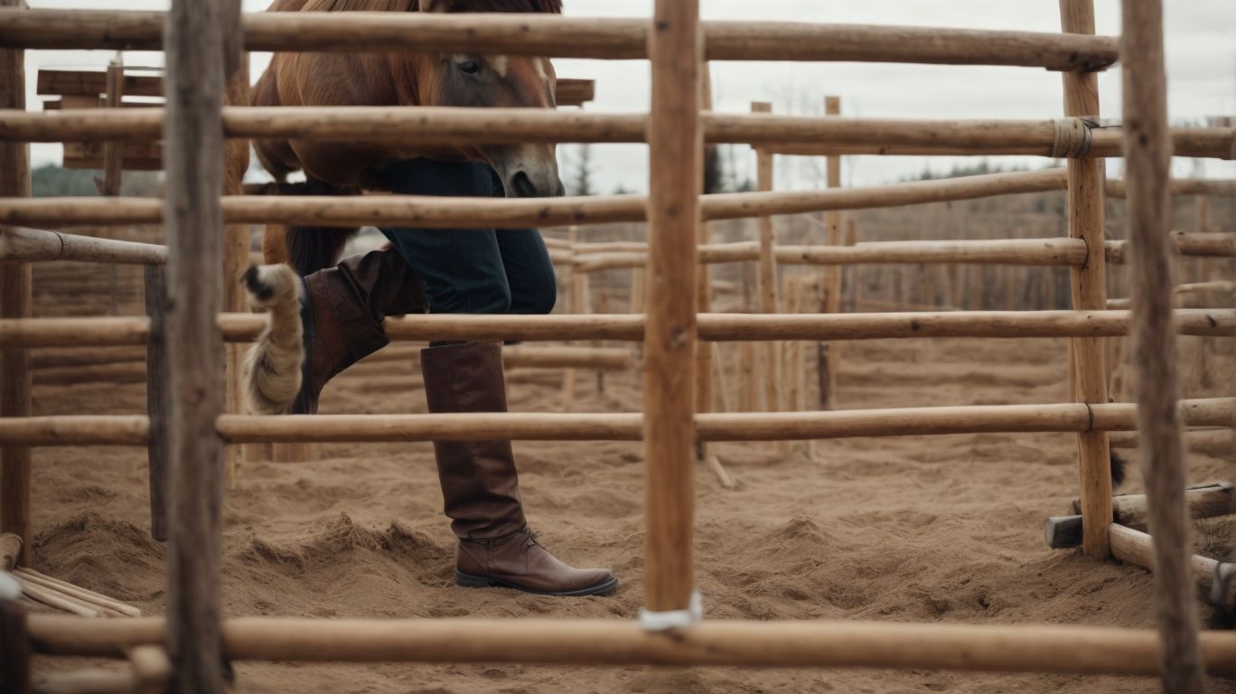 What Are Some Tips for Building Mini Horse Jumps? - How To Build Mini Horse Jumps 