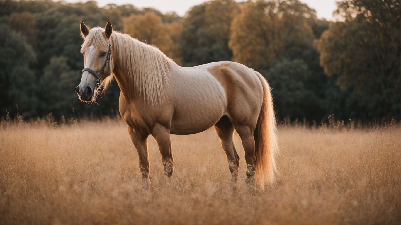 What Are Some Tips For Choosing A Champagne Horse Name? - Champagne Horse Names