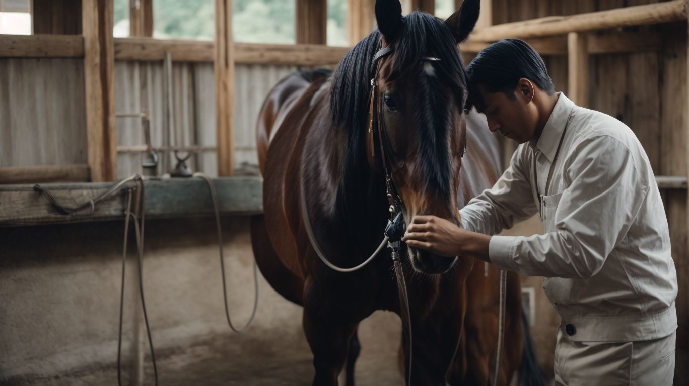 What Are Some Tips For Improving Your Horse