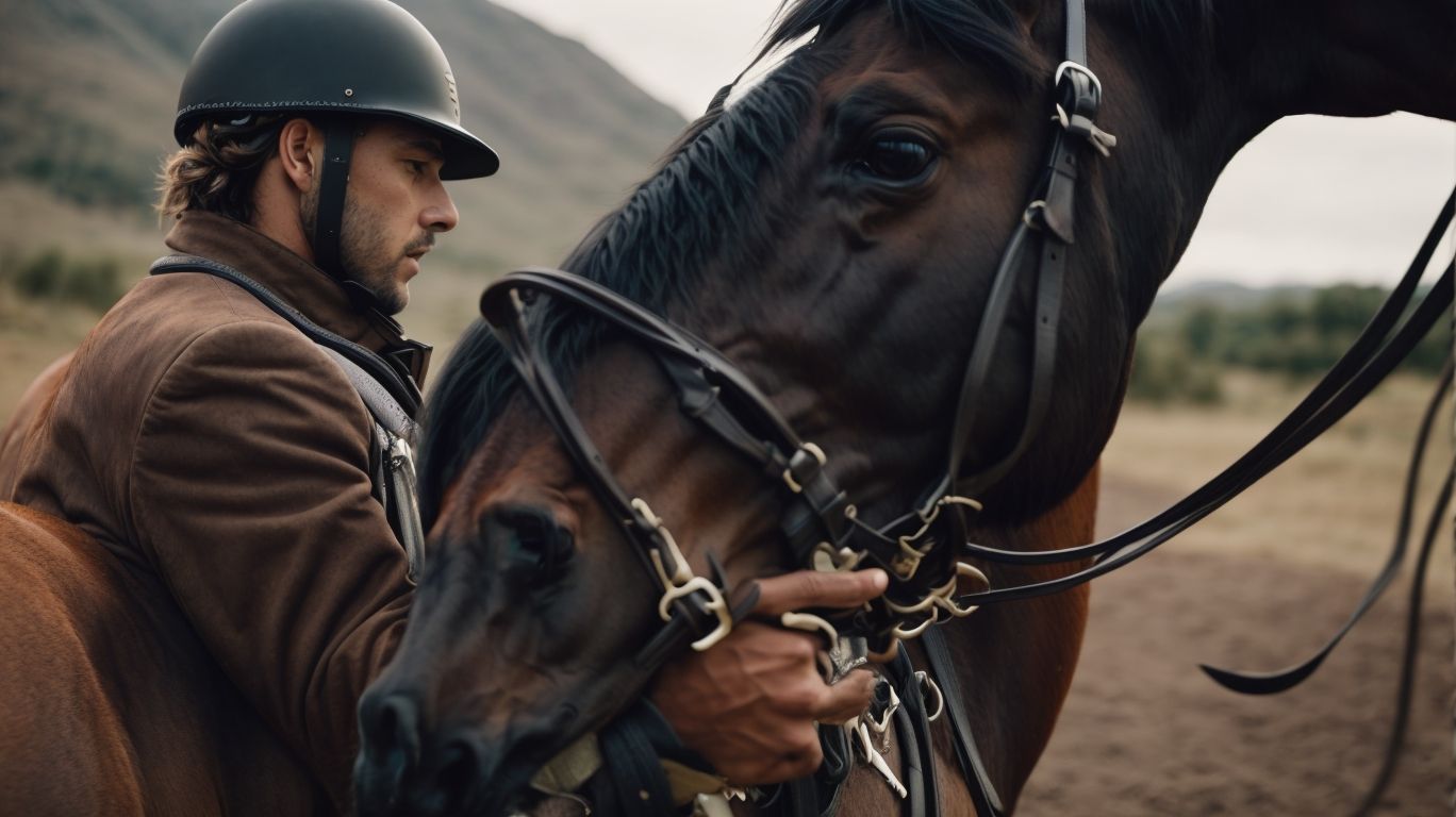 What Are Some Tips For Mastering The Half Halt? - How To Ride A Half Halt